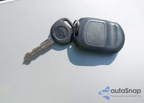 2005 Chevrolet Corvette из США, поврежденный, VIN 1G1YY24UX55124171